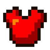 Hell Chestplate