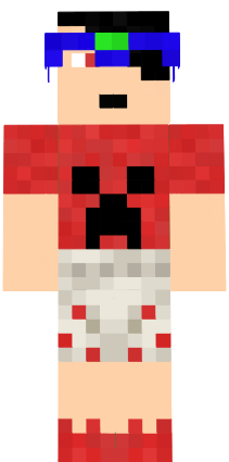 Preview of texture: mikecorrompid