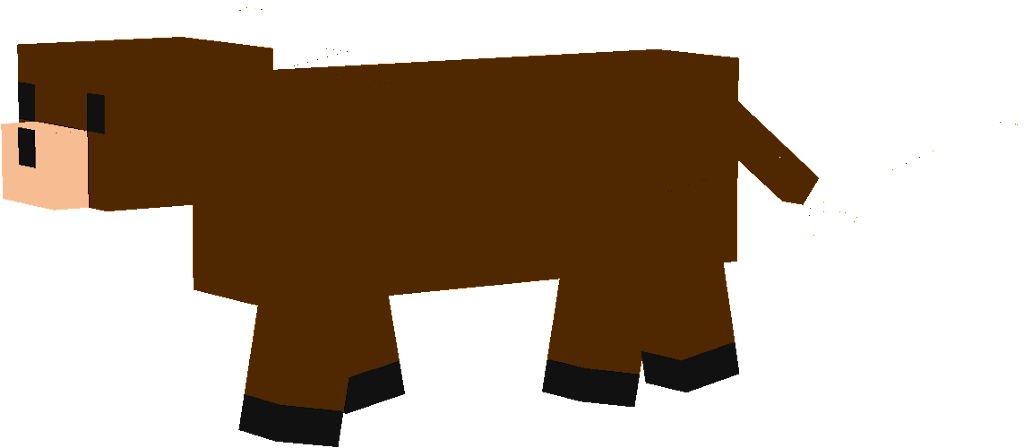 Preview of texture: adopt me otter