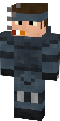 Preview of texture: ThunderWolf3945