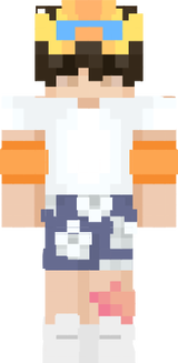 minecraft skin