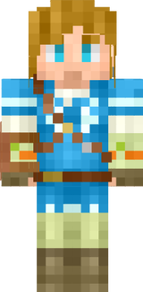 link zelda