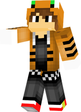 TIGREMAN