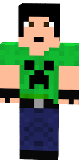 PerryCraft