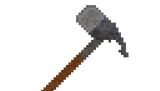 Granite Hammer
