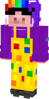 clown