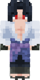 sasuke sharingan