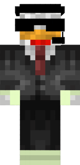 Agent Chicken
