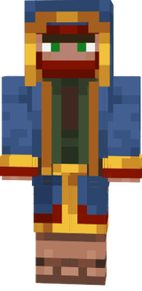 aldeano