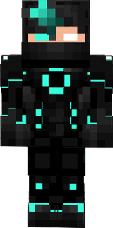 Cyber Ninja