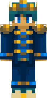 Ocean King
