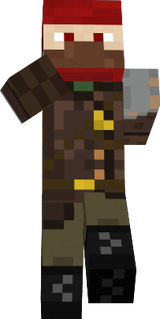char