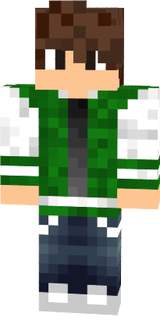 skin 