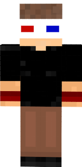 Mein skin :D