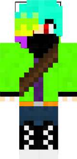 skin