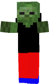 Zombie Cool