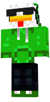 Luchihsp
