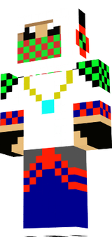 swag czulek
