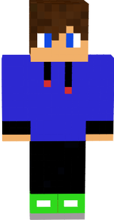 Creeper Gamer