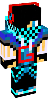 angel boy