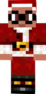 DANI NAVIDADDDDDDDDDD