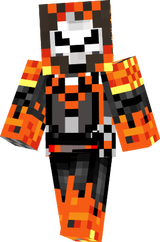 char