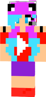 you tube skin