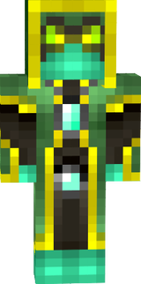 earth mage 1