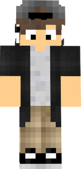 Ermerson skin
