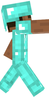 Diamonsboy