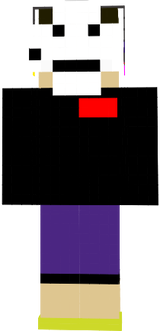avatar nuevo xd