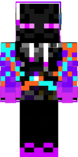 Neon Endercrack99v2