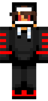 jobrogaming but red