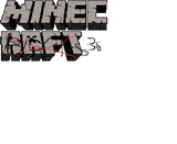 MineBlocks: 3D Logo
