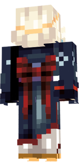 Kimono Xyraina