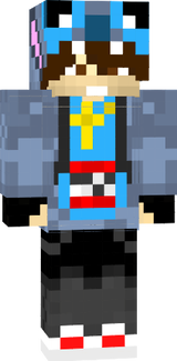 Japa_Creeper Cabelo