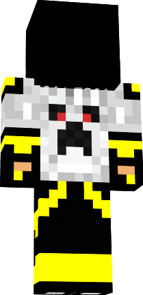 Preview of texture: steve