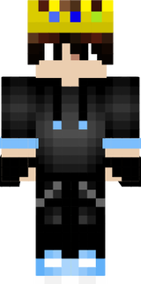 Lucas technoblade 