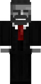 minister