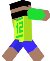 jordi de kinecraft