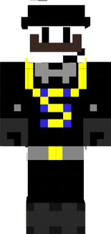 Henry   stickmin