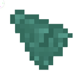 Prismarine Shard