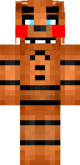 toy freddy