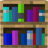 book case