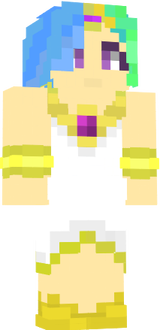 Princess Celestia