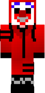 CRIMINAL FF