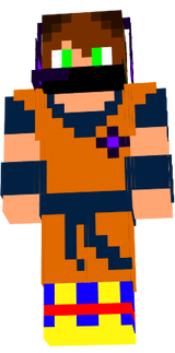 Santi Goku