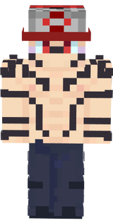 Sukuna Pro Pokas