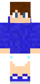 Diaper-boy 