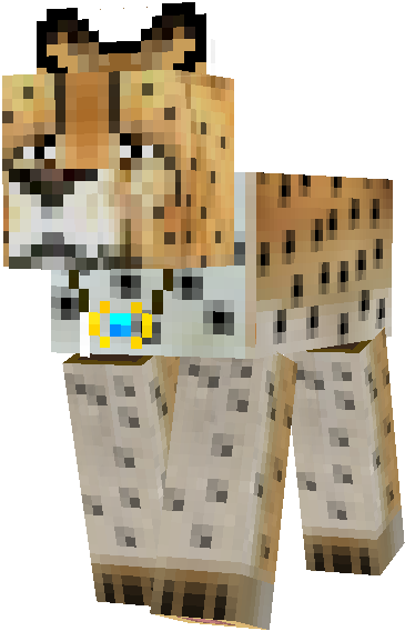 Preview of texture: Cheetah